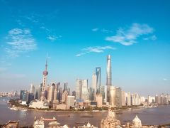-顶层酒吧ROOF(上海艾迪逊酒店)