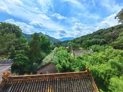 -潭柘寺景区
