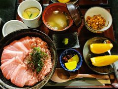 -定食Doraya(骆克道店)