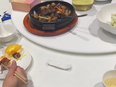 -川粤春天商务餐厅(人民路店)