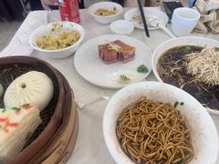 -怡园饭店-餐厅(四望亭店)