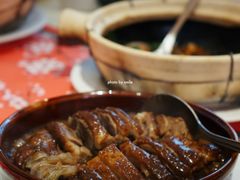 羊城旧式炊鹅-惠食佳(滨江大公馆店)