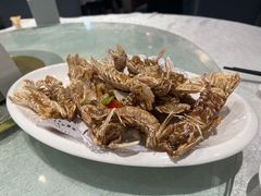 爬爬虾-温岭人家(红花北路店)