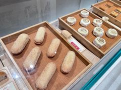 -老鼎丰糕点铺子(国贸商城店)