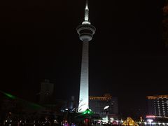 -南通濠河风景名胜区