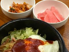 -韩礼年糕(飞虹路店)