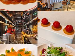 -秀儿四九城·新京菜(亚运村鸟巢店)