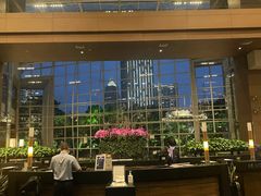 -上海外滩茂悦大酒店