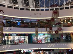 -万达茂商场(南京仙林店)