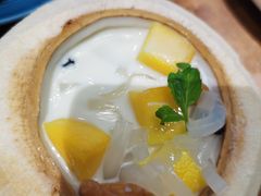 -星叶·东南亚料理(宁波万象汇店)