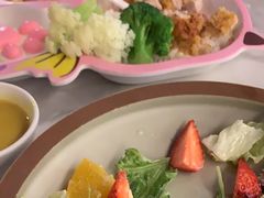 -盐说·西式餐酒馆(光明万达店)