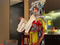 -阿庄新豫菜(通泰路店)