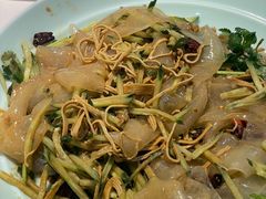 -苏师傅菜馆(上沙店)