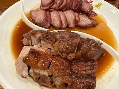 -澳门陈光记烧味饭店(南京德基广场店)