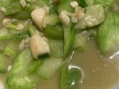 -小口味