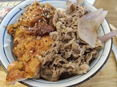 -京和风食堂·定食寿喜锅(保利樾广场店)