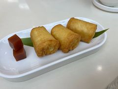 -蔡澜点心·粤菜(赛格国际购物中心店)
