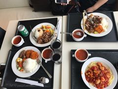 -湾景餐厅(海洋公园店)