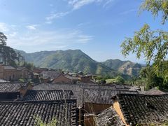 -杨家堂村