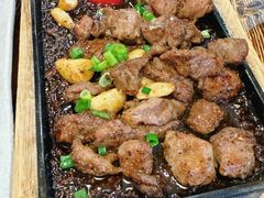 -小川洋风料理(汉街店)
