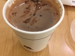 -MOS Burger(南昌店)