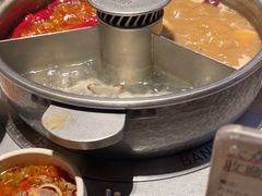 -巴奴毛肚火锅(二七万达店)
