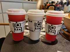 椰子浓浆-老鸭集(金沙龙湖天街店)