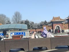 -北陵公园