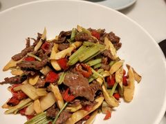 -径山十八道·风味民间菜(杭州总店)