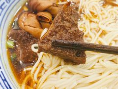 -永丰面馆(汉口路店)