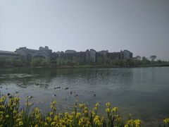-合肥融创永乐半山酒店·永乐半山西餐厅
