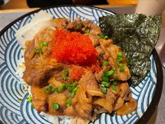 -火山屋台(新街口店)