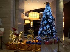 -三亚凤凰水城凯莱度假酒店