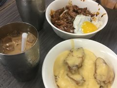 -新记餐厅(香槟大厦店)