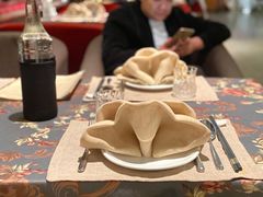 -中山路壹号传奇club·啤酒花园餐厅