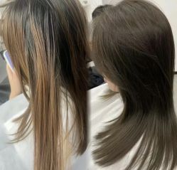 -十六番发型师事务所