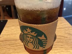 -星巴克(天津站区第二店)