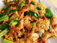-老舅老蒙肉饼非遗店(一店)