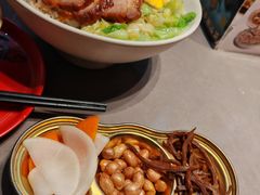 -阿诚市井潮汕菜(金台路店)