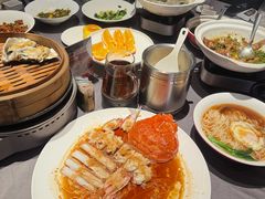 -徐记海鲜(观沙岭|滨江新城店)