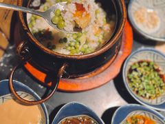 -云海肴云南菜·蒸汽石锅鱼(青岛万象城店)