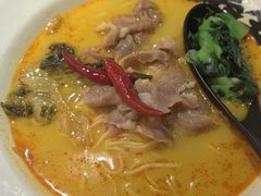 -和府捞面(东直门银座店)