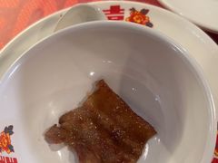 -烤肉食堂(揭阳广百店)