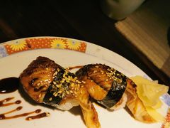 -山葵家·创意料理(EFC欧美广场店)