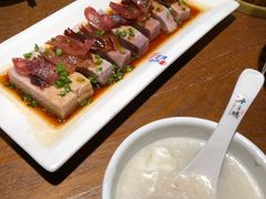 -南拳十三姨·潮汕砂锅粥(世纪金源店)