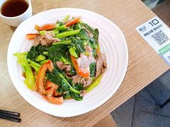 -裕记烧腊连锁餐饮(外马分店)