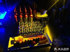 -SPACE CLUB酒吧(九纬路店)