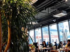 -1861意大利餐厅(文化广场店)