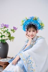 -索菲亚摄影会所