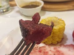 菲力-斗牛士牛排(南京东路店)
